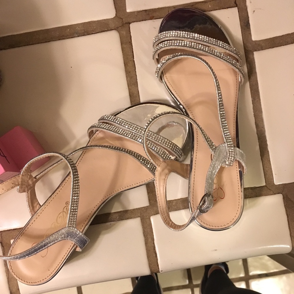 Wedding Shoes